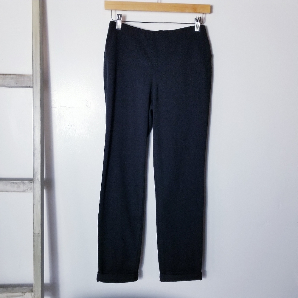NWT J. JILL WEAREVER COLLECTION PANTS SIZE XS